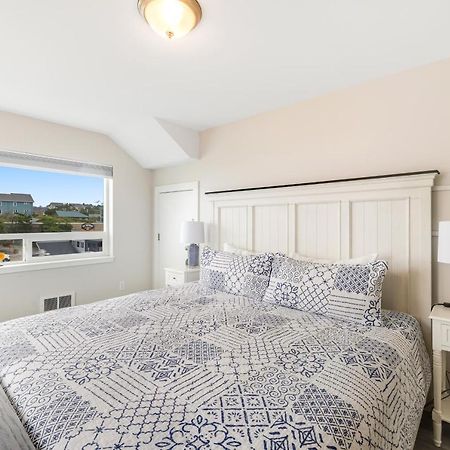 Sea Mist Cottage Νιούπορτ Εξωτερικό φωτογραφία