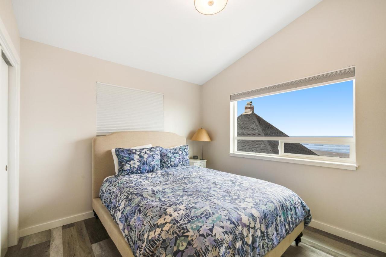 Sea Mist Cottage Νιούπορτ Εξωτερικό φωτογραφία