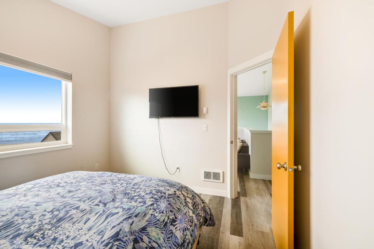 Sea Mist Cottage Νιούπορτ Εξωτερικό φωτογραφία