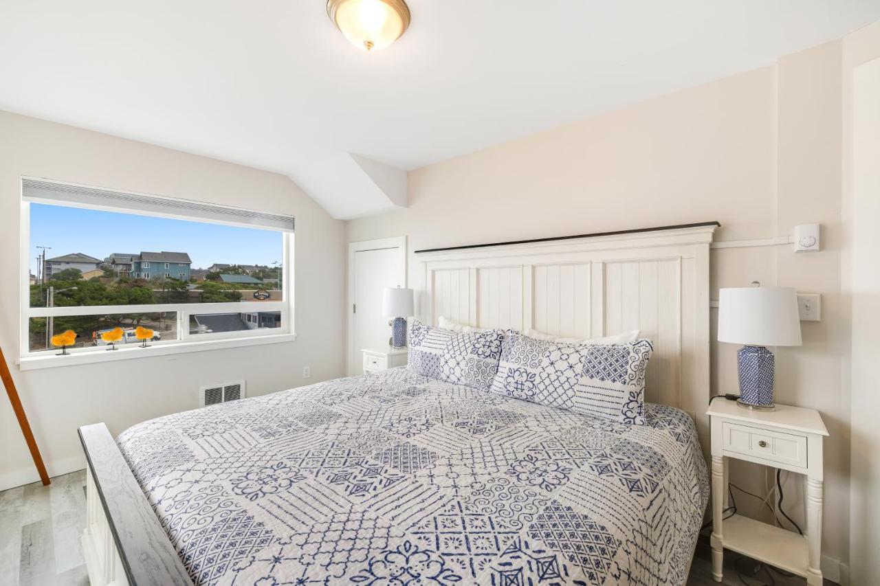Sea Mist Cottage Νιούπορτ Εξωτερικό φωτογραφία