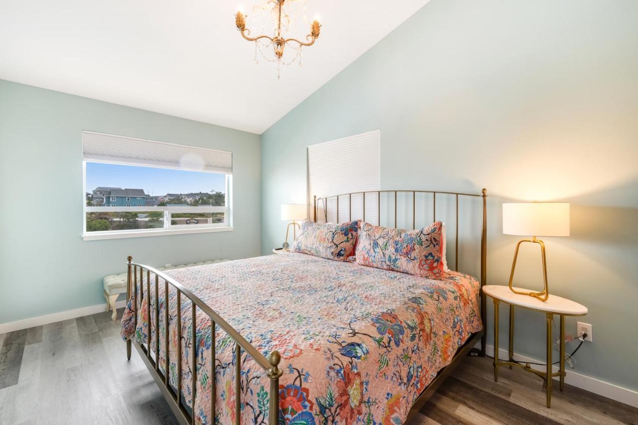 Sea Mist Cottage Νιούπορτ Εξωτερικό φωτογραφία
